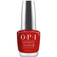 Image result for opi infinite shine big apple red